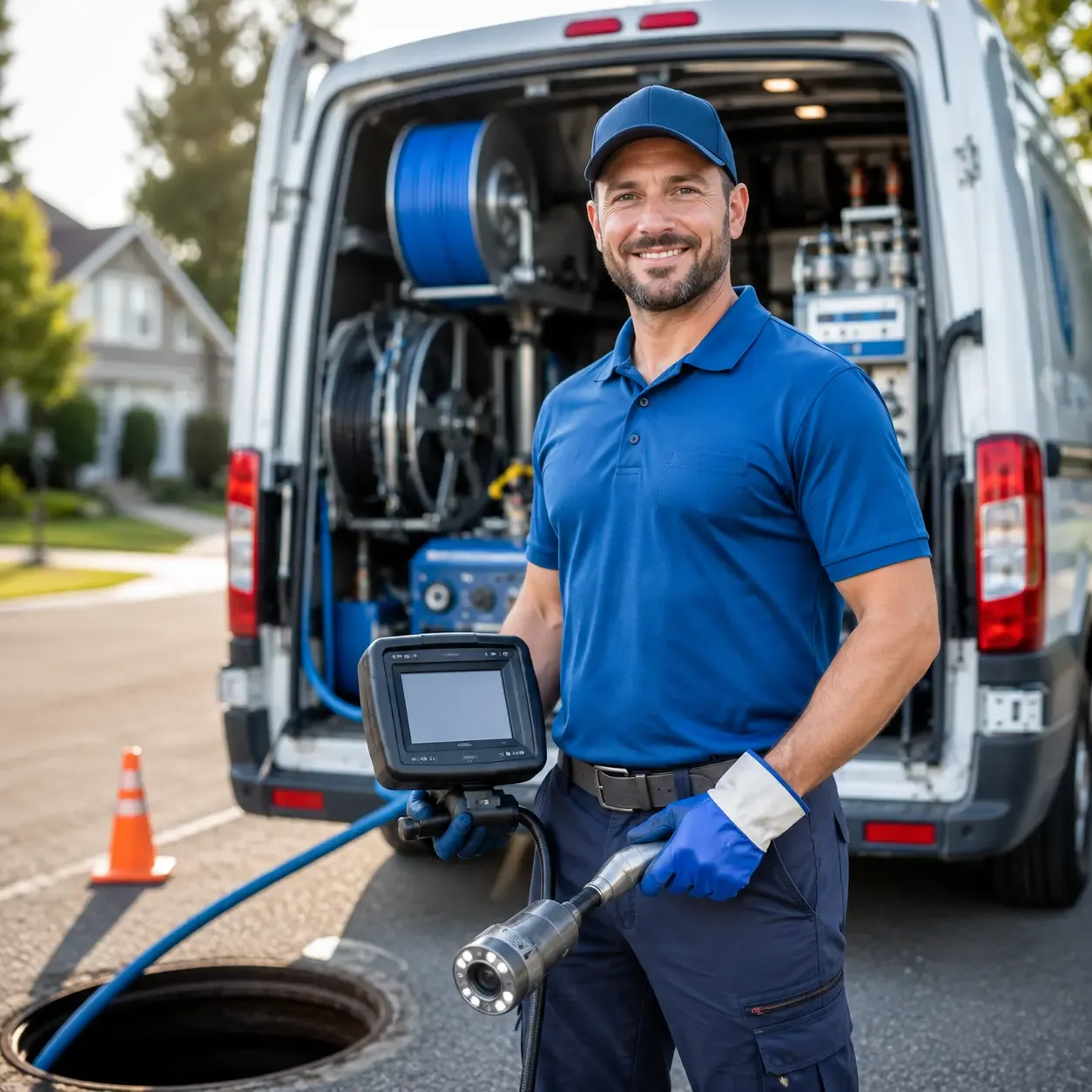Local Pipe Relining specialists in Blodgett, MO