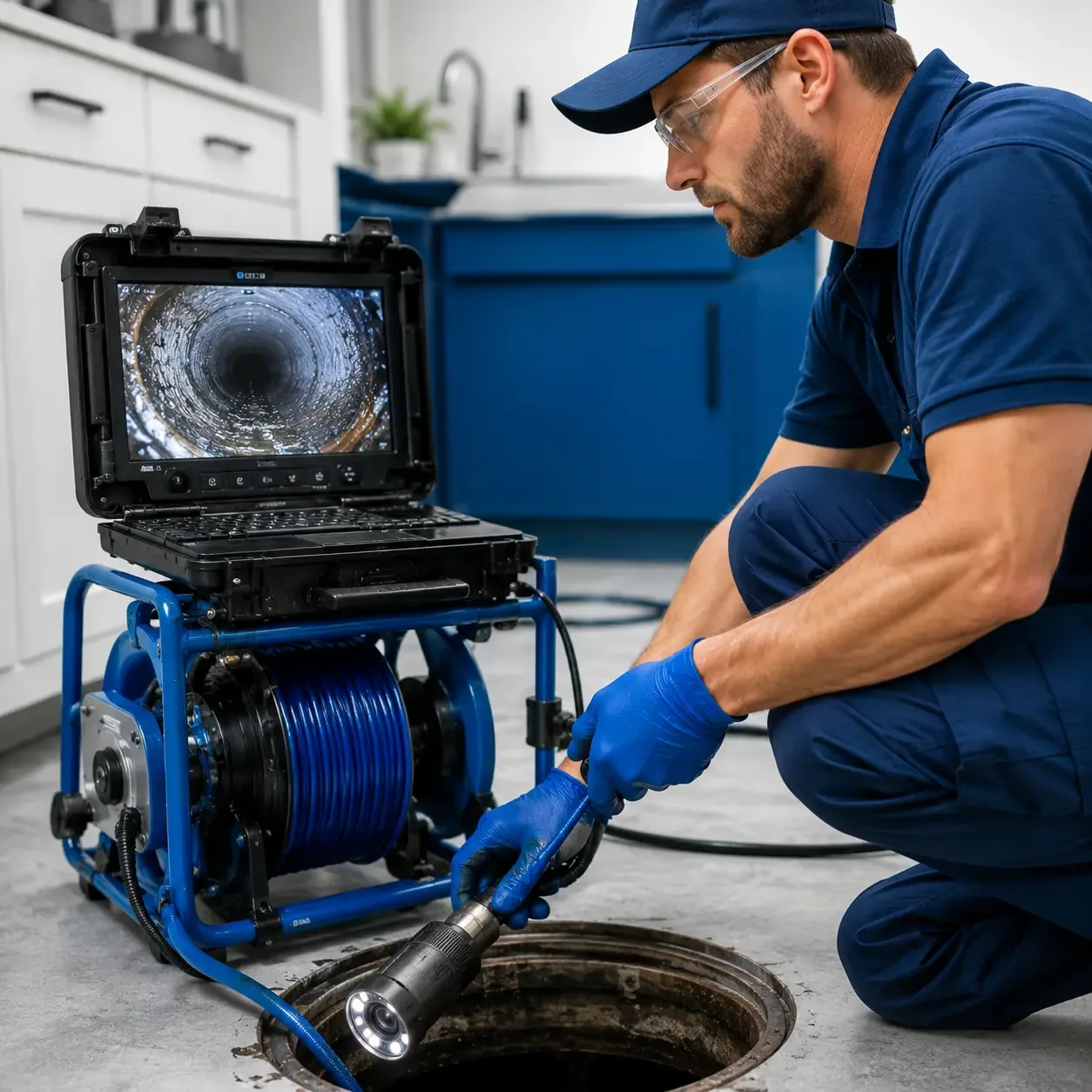 Pipe Relining professionals serving Blodgett, MO